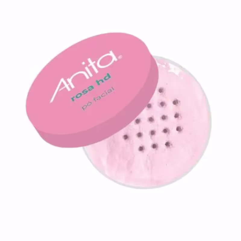ANITA PO SOLTO ULTRAFINO 10G TOM:ROSA