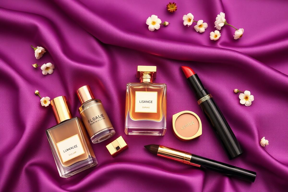 Editorial Loucas por Beleza