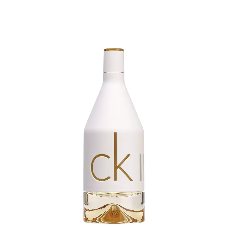 CK in2U For Her Eau de Toilette - Perfume Feminino 50ml