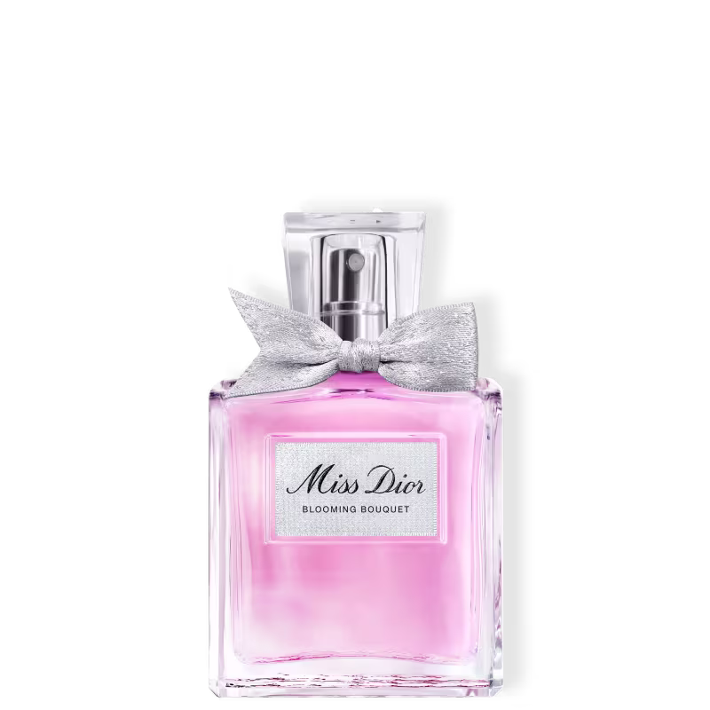 Miss Blooming Bouquet Eau de Toilette - Perfume Feminino 50ml