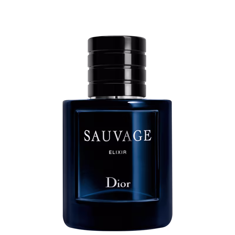 Sauvage Elixir Parfum - Perfume Masculino 100ml