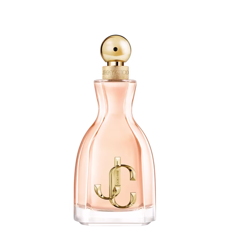 I Want Choo Eau de Parfum - Perfume Feminino 100ml