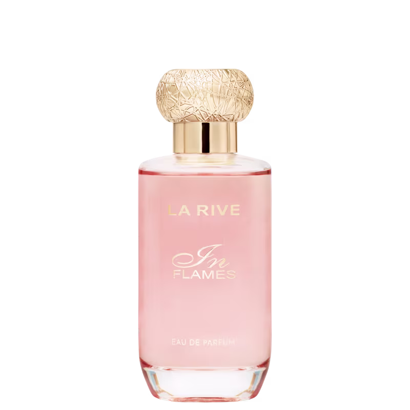 In Flames Eau de Parfum - Perfume Feminino 90ml
