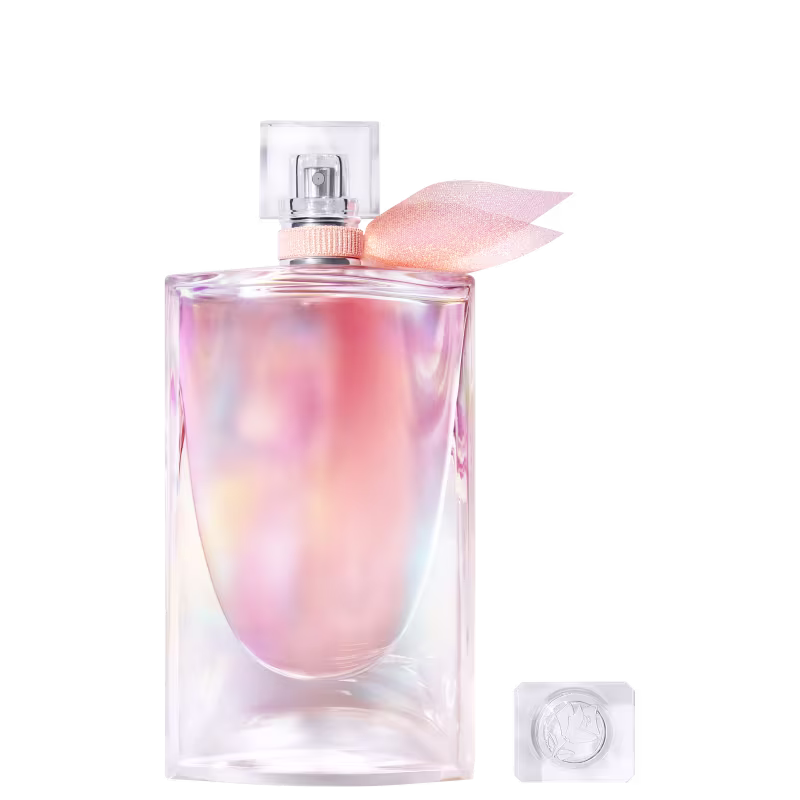 La Vie Est Belle Soleil Cristal Eau de Parfum - Perfume Feminino 100ml