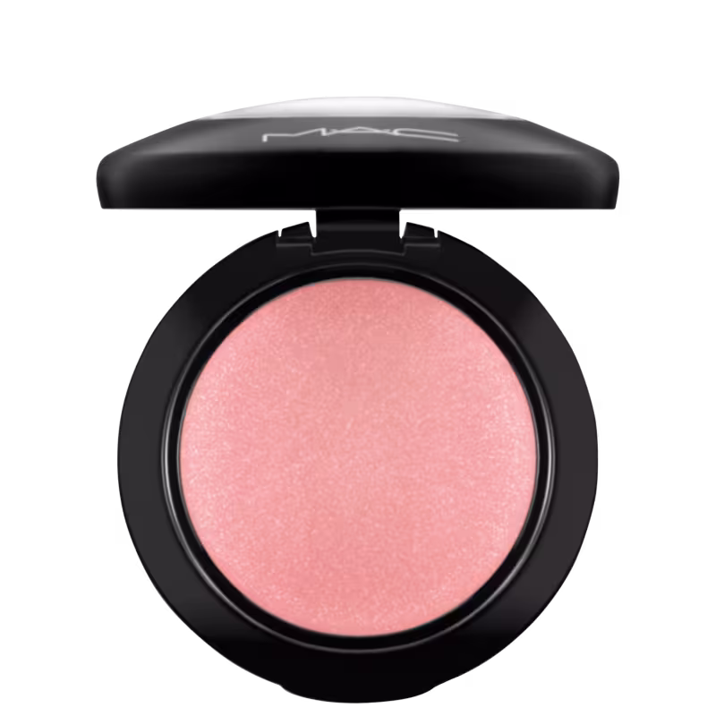 Mineralize New Romance - Blush Luminoso 3,5g