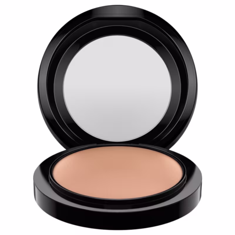 Mineralize Skinfinish Natural Medium Deep - Pó Compacto Luminoso 10g