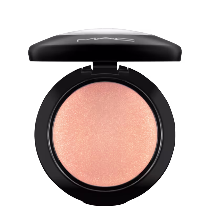 Mineralize Warm Soul - Blush Luminoso 3,5g