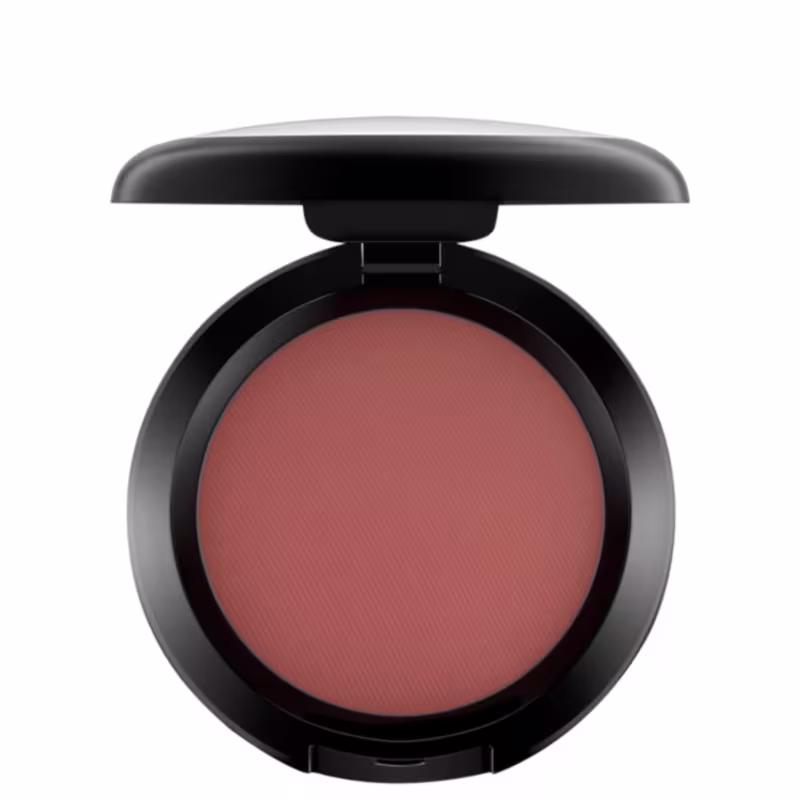 Powder Raizin - Blush Matte 6g