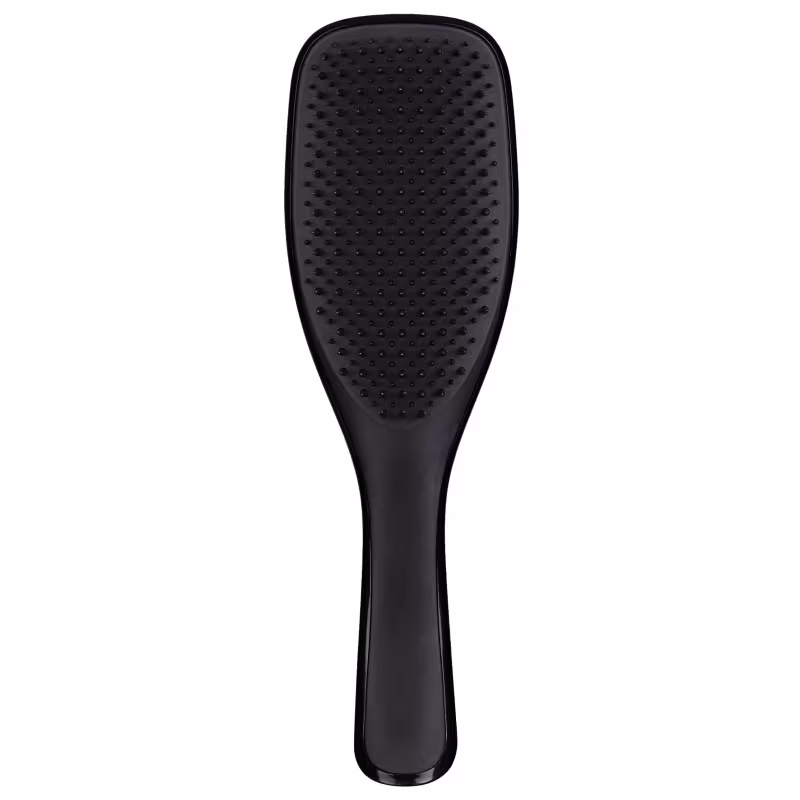 The Wet Detangler Black - Escova de Cabelo